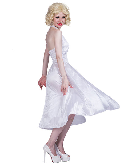 Halloween Ladies Dress Costume - Womens Costumes