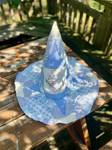Women's 3D Digital-print Hat - alternate view 30