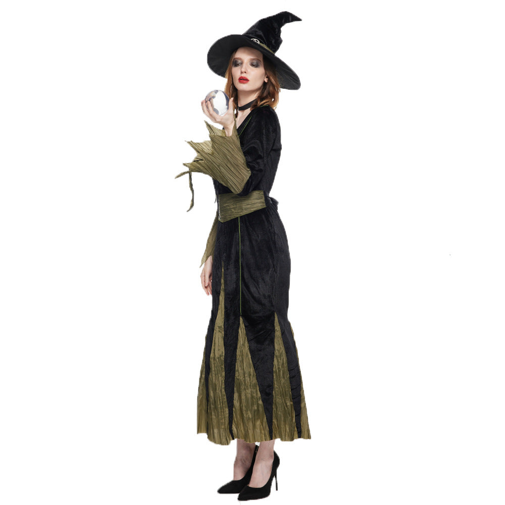 Evil Witch Clothes Horror - alternate view 3