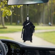 Independent Station Halloween Ornaments Gifts - Discount Halloween City