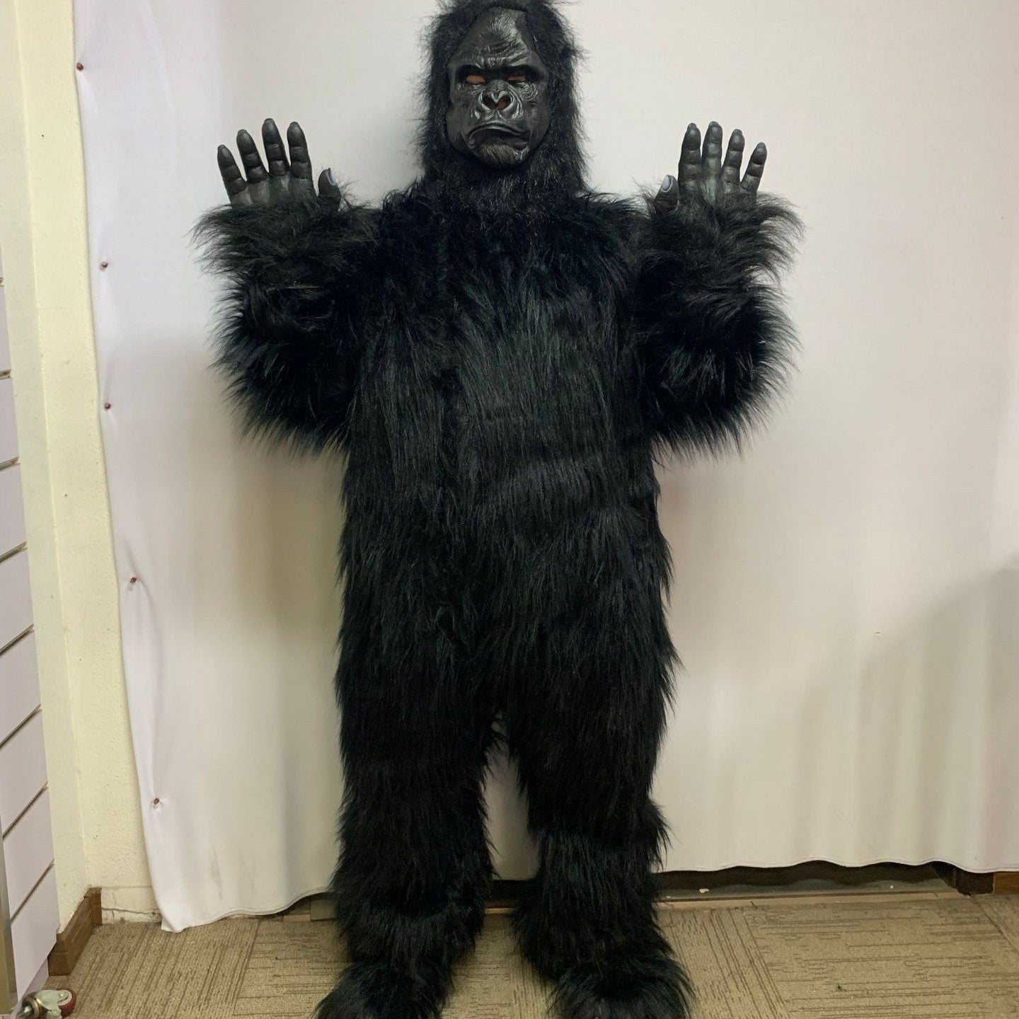Funny Event Party Costume Suit Halloween Stage - Discount Halloween City