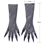 Cat's Paw Gloves