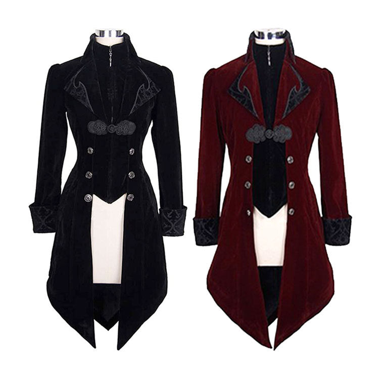 Women's Halloween Performance Stage Costume