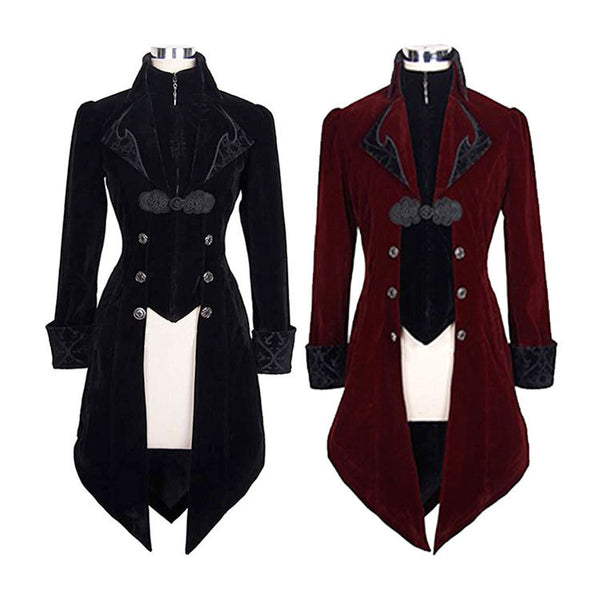 Women's Halloween Performance Stage Costume