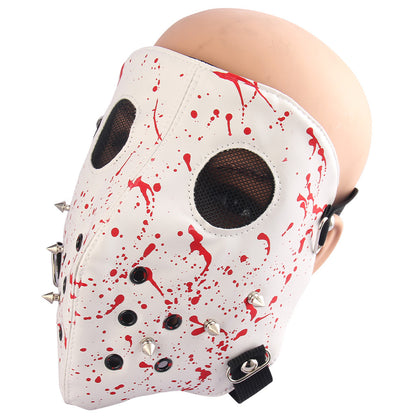 Halloween Accessory Mask with Eye Mask - Discount Halloween City