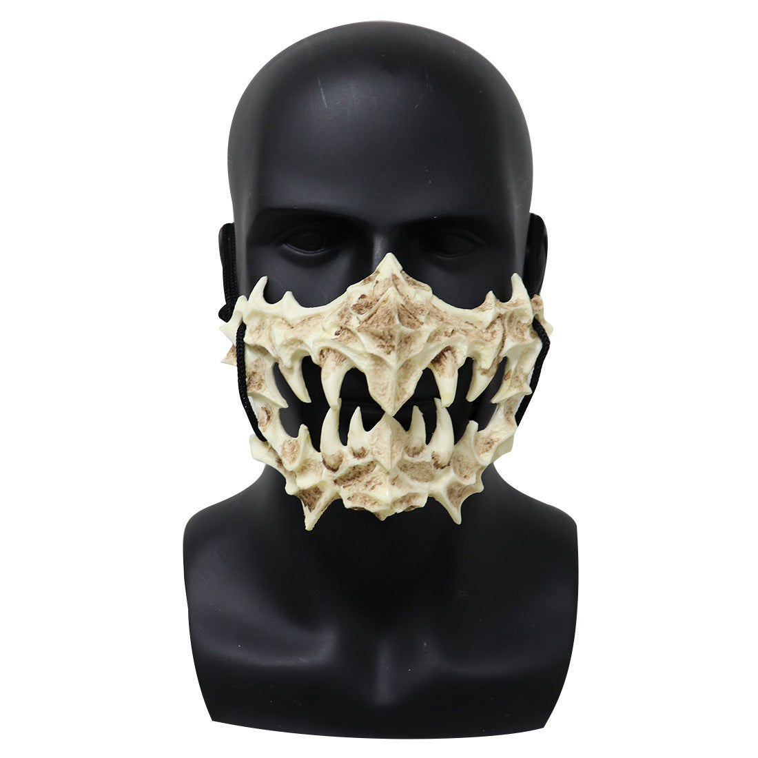 Tiger Mask Halloween Horror Mask Japan - Discount Halloween City