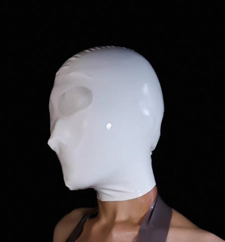 Halloween Silicone Full-face Masks Available in Multiple - Discount Halloween City