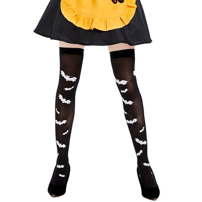 Halloween Costume Accessories Stockings - Discount Halloween City