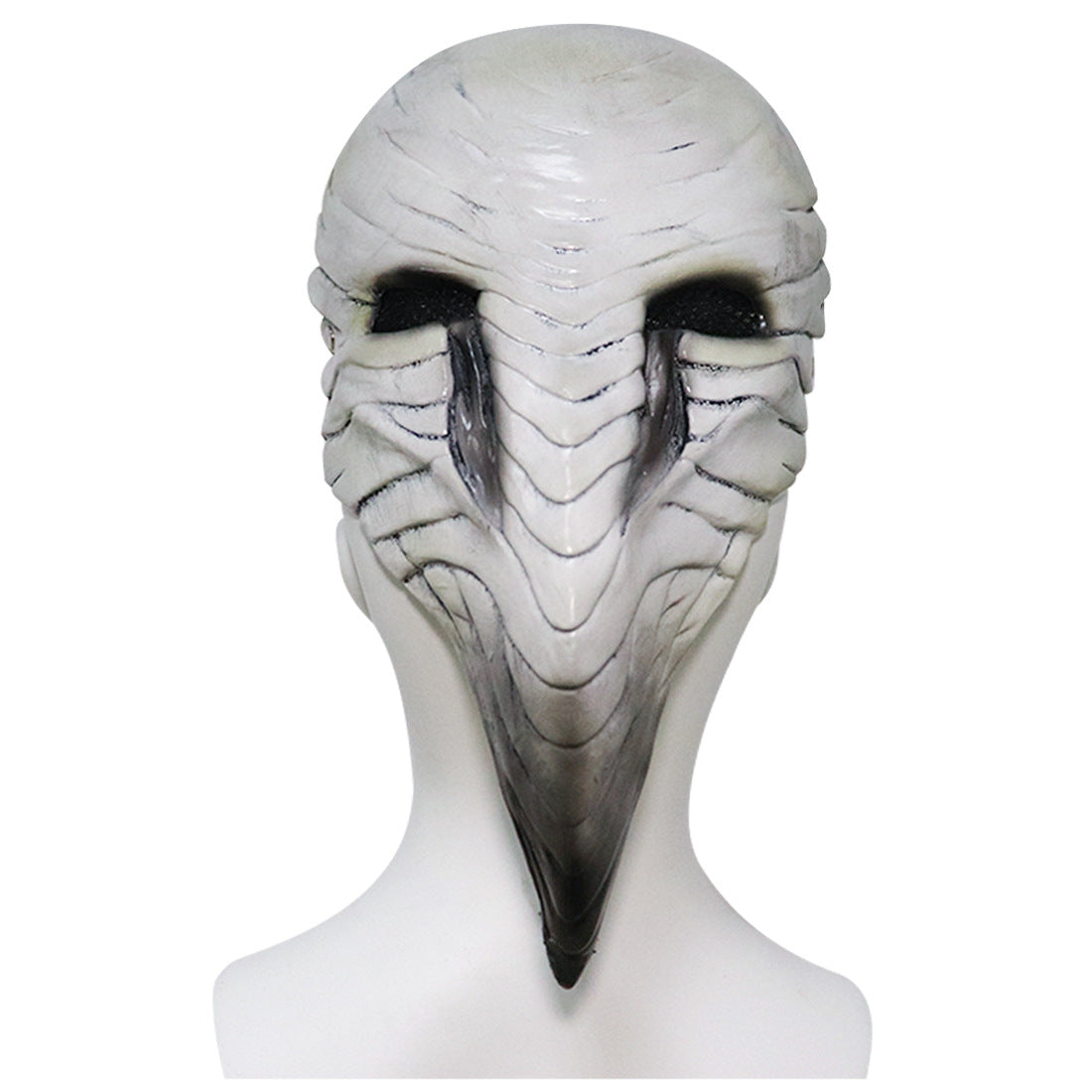 Halloween Plague Beak Mask Punk - Discount Halloween City