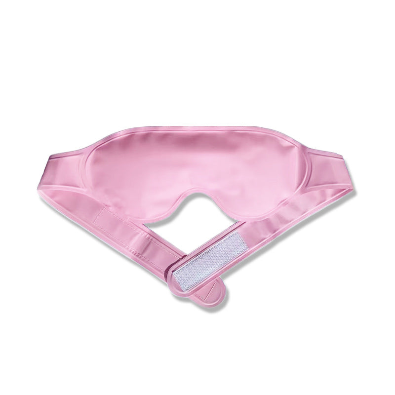 Halloween Use Eye Masks for Both Cold and Heat Therapy - Masks