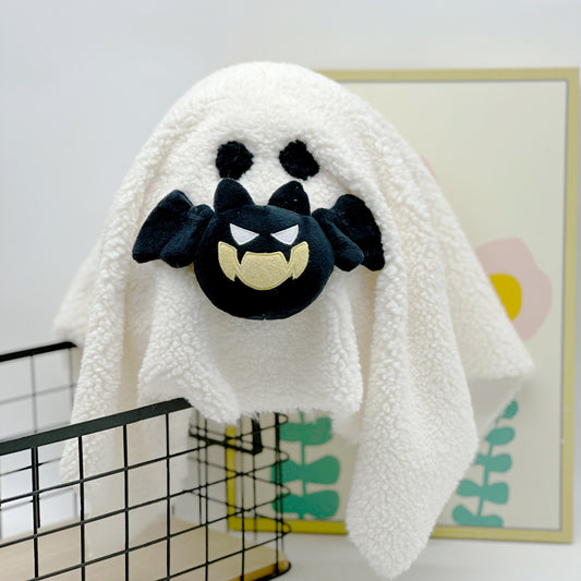Halloween Ghost Plush Toy Doll Decorations | Indoor Decorations - Decorations