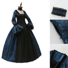 Black And Blue