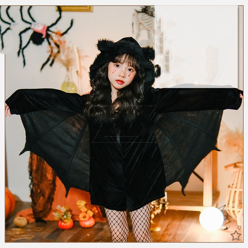 Kids' Halloween Cloak Costume Halloween Costume - product image 3