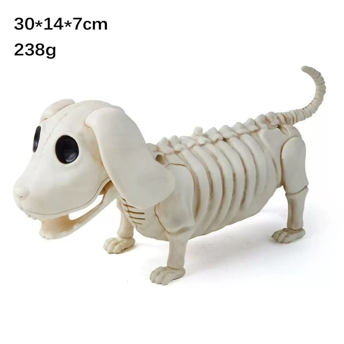 Personalized Halloween Scene Animal Decorations - Discount Halloween City