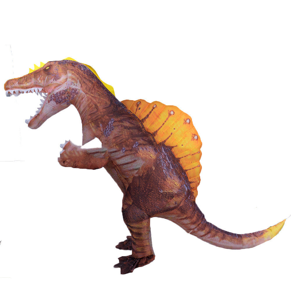 Halloween Party Inflatable Suit - Discount Halloween City