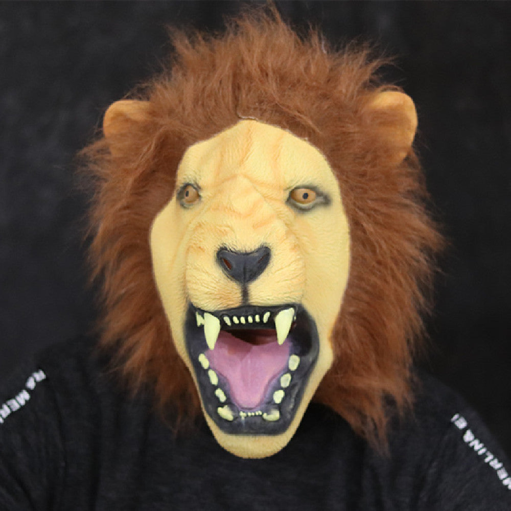 Halloween Horror Party Mask - Discount Halloween City