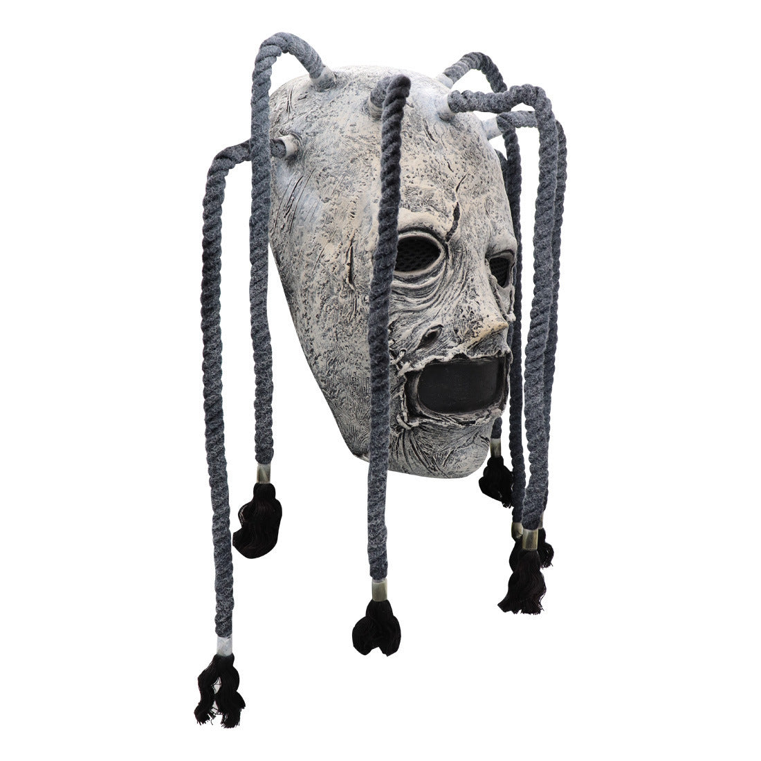 Hot Sell Halloween Horror Slipknot Mask - Discount Halloween City