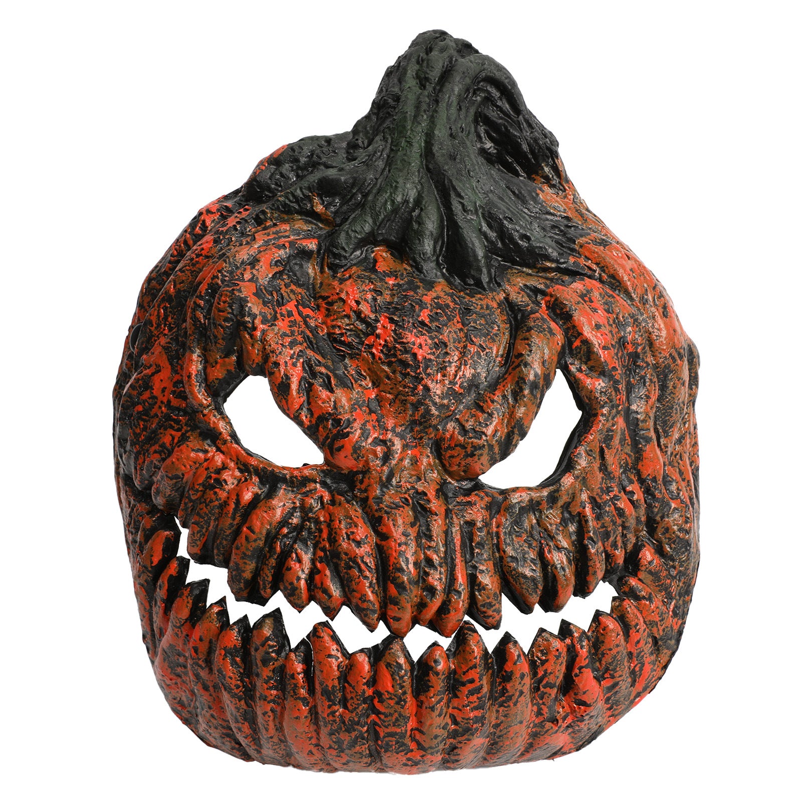 Pumpkin Grimace Horror Halloween Mask - product image 2