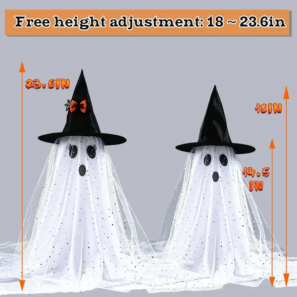 2-Pack Outdoor Halloween Decoration Set - product image 3
