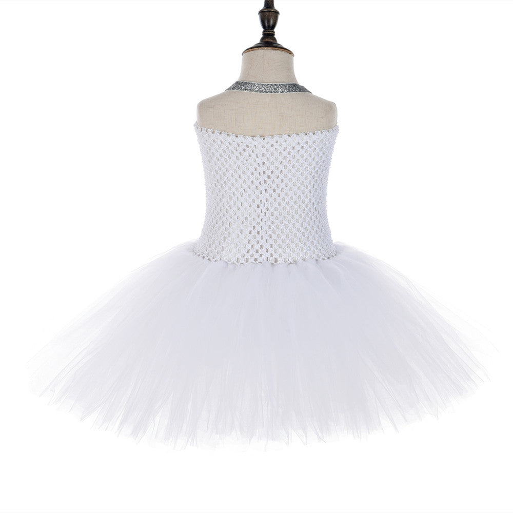 Halloween Character Cosplay Clothes Tooth Fairy Princess - Discount Halloween City