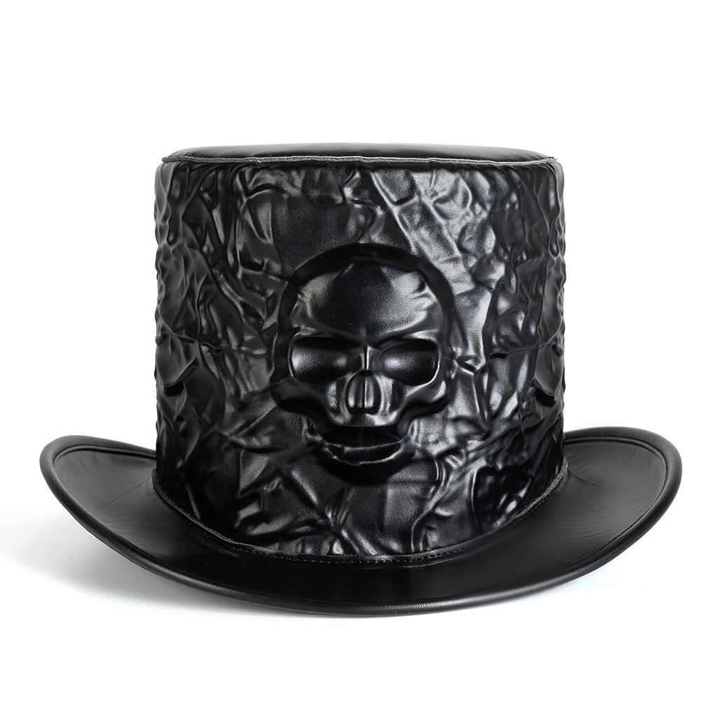Halloween Court Gothic Magic Hat - Discount Halloween City