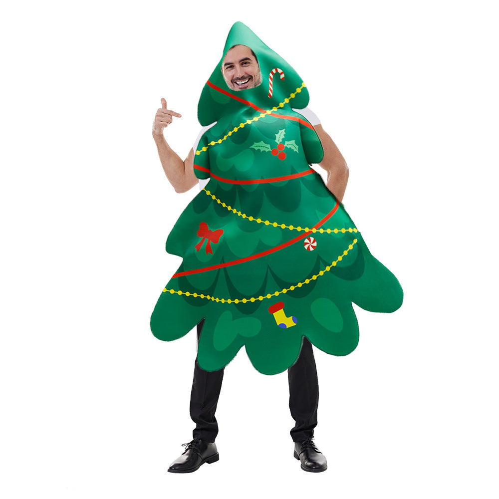 Halloween Carnival Party Costume Banana Prop Costume - Discount Halloween City