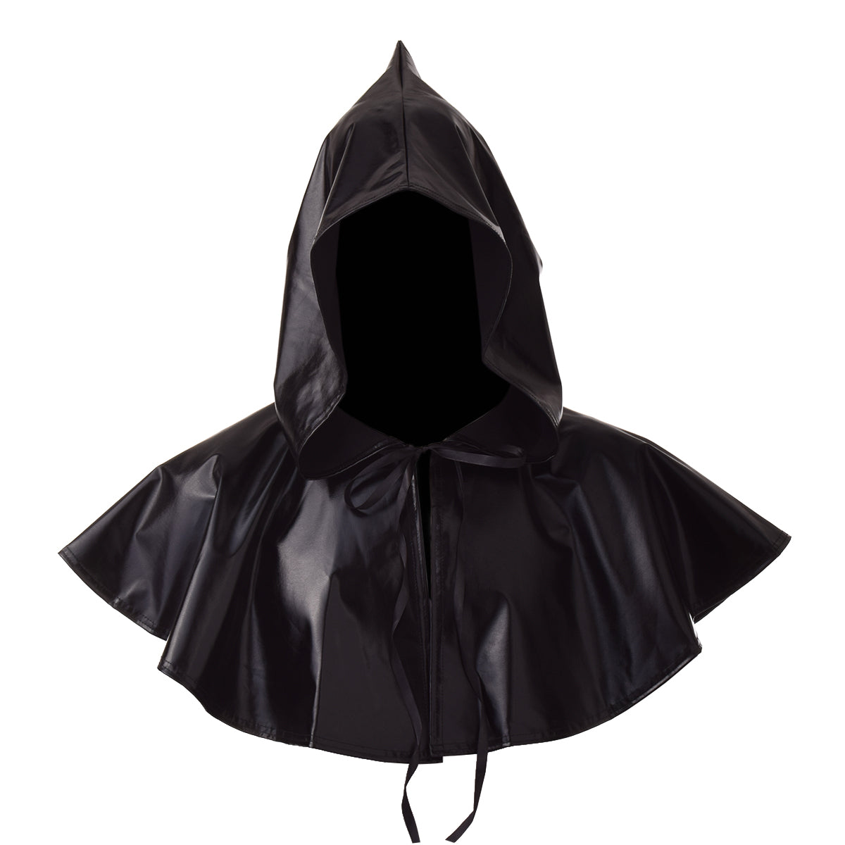 Halloween Grim Reaper Cloak Party Dress-up Costume - Discount Halloween City