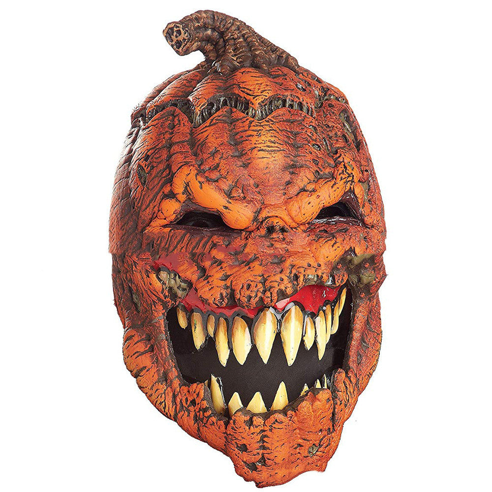 Halloween Horror Skull Movable Mask - Discount Halloween City