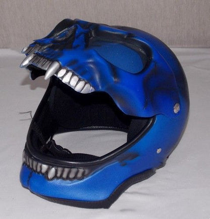 Halloween Full Head Skull Mask | Masks - Accessories