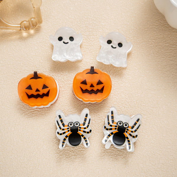 Halloween Series Small Hair Grabbing Clip - Discount Halloween City