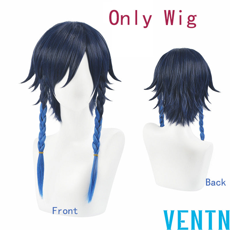Anime Costume Halloween Suit Women's - product image 9