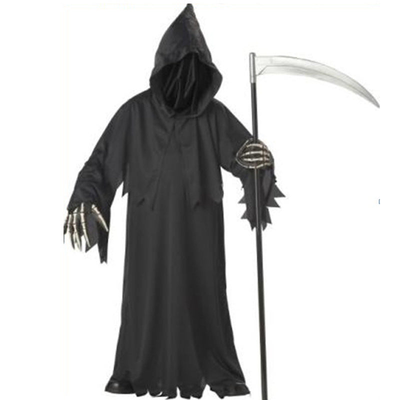 Halloween Masquerade Cosplay Performance Costume Set - Discount Halloween City