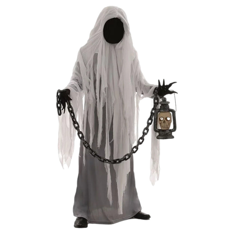 Halloween Fashion Minimalist Role-playing Costume Set - Discount Halloween City
