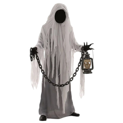 Halloween Fashion Minimalist Role-playing Costume Set - Discount Halloween City