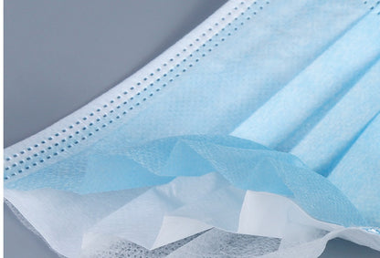 Civil Dust Masks for Protection and Epidemic Prevention - Masks