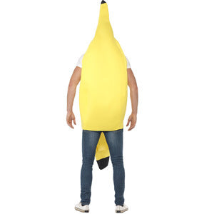 Sexy Fruit Banana Costume Halloween Stage Costume - Discount Halloween City