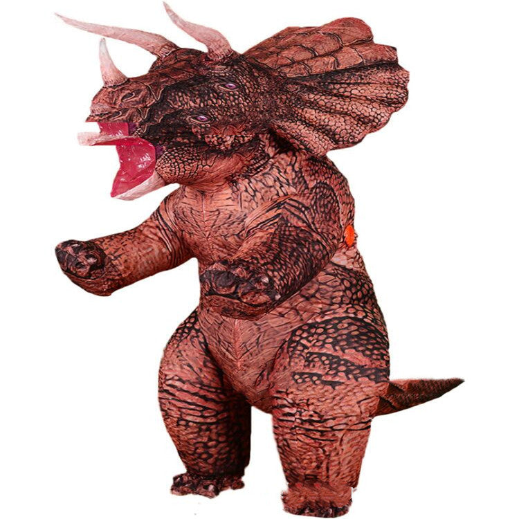 Halloween Party Inflatable Suit - Discount Halloween City