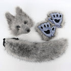 Gray 3pc