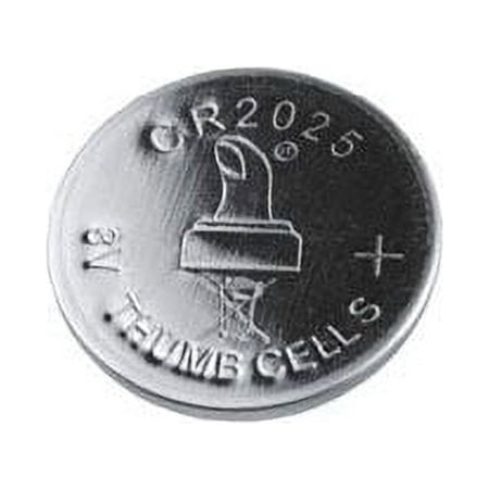LED Strip Light Battery - 016CR2025