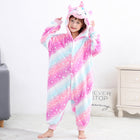 Toddler Starry Unicorn