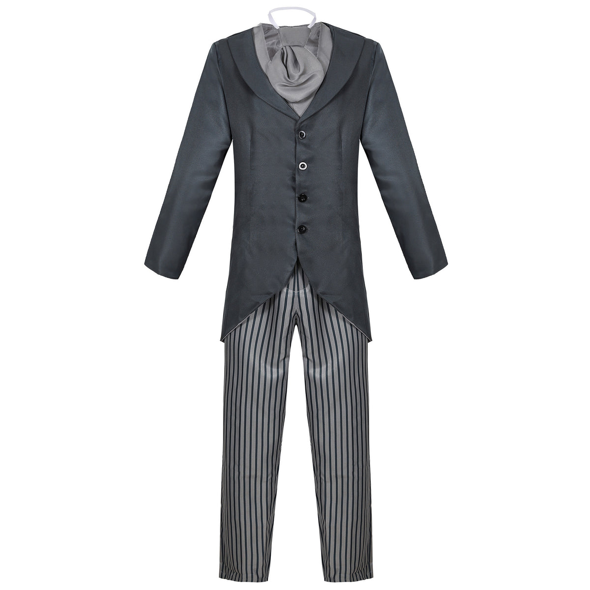 Zombie Spiritual Love Cloak Plus Size Halloween - product image 3