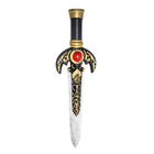 Ruby Dagger