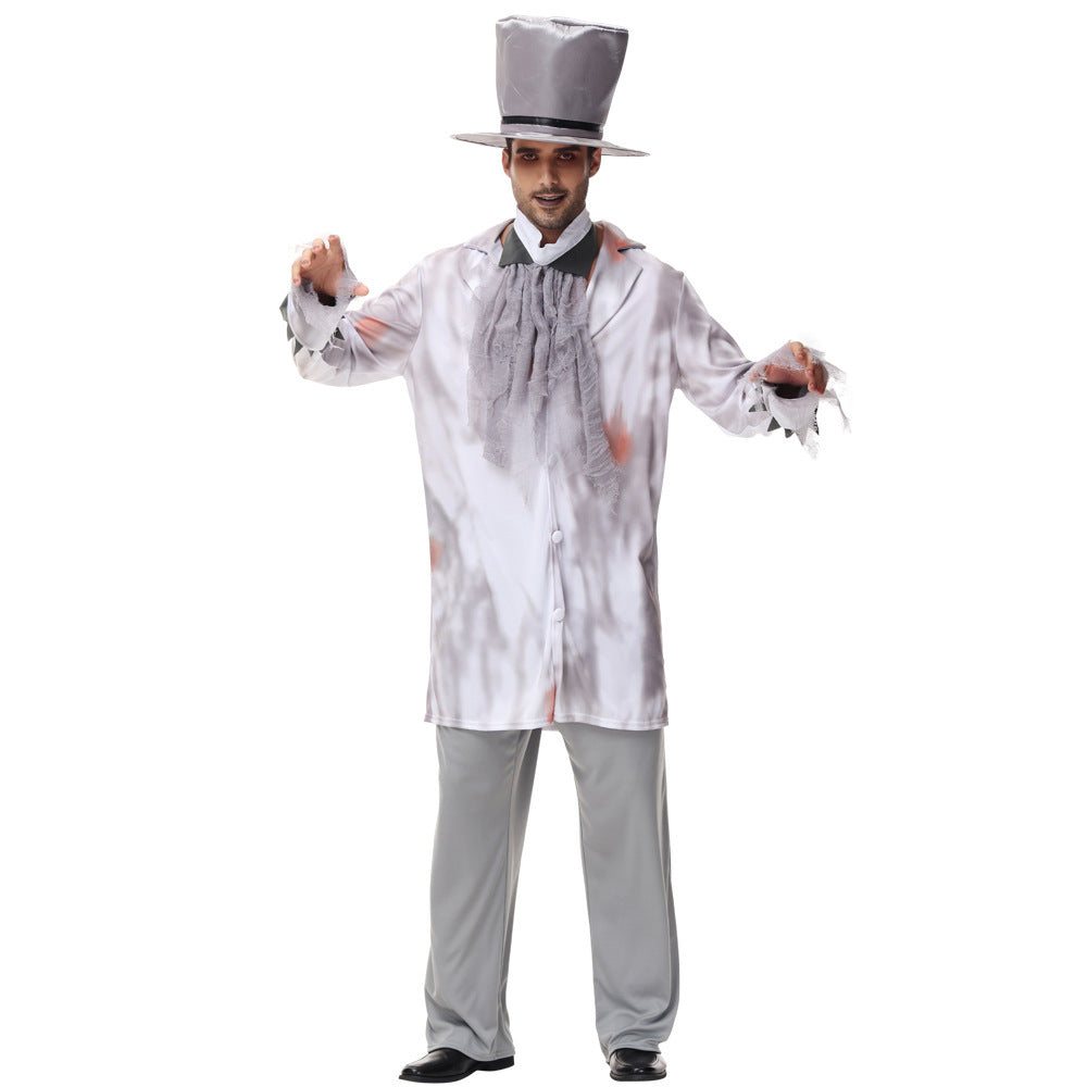Vampire Bride Family Costume Set - product image 5