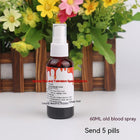 Style 60 Chen Spray 5 Tablets