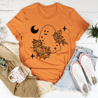 Burnt Orange