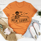 Burnt Orange