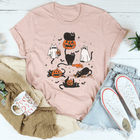 Heather Prism Peach