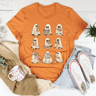 Heather Orange