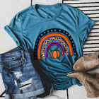 Heather Deep Teal