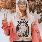 Heather Prism Peach